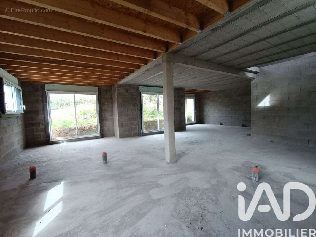 Photo 2 - Maison à PLOEREN