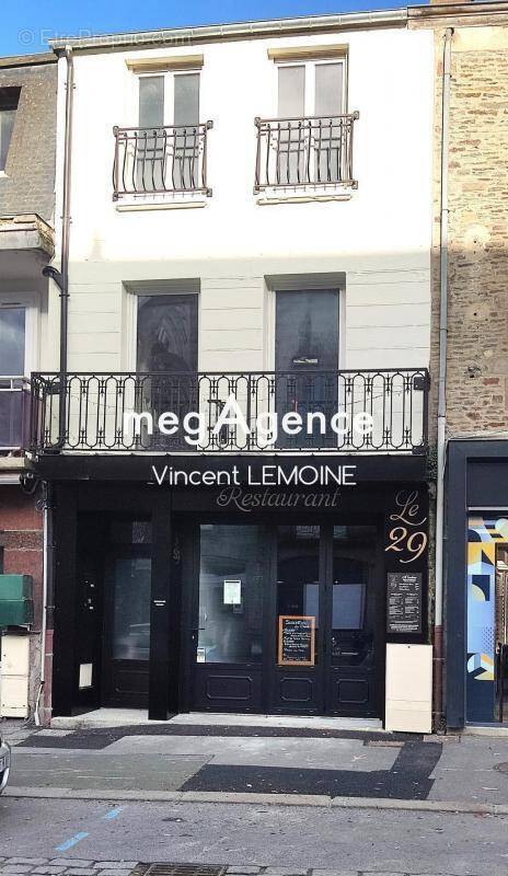 Appartement à PONTORSON