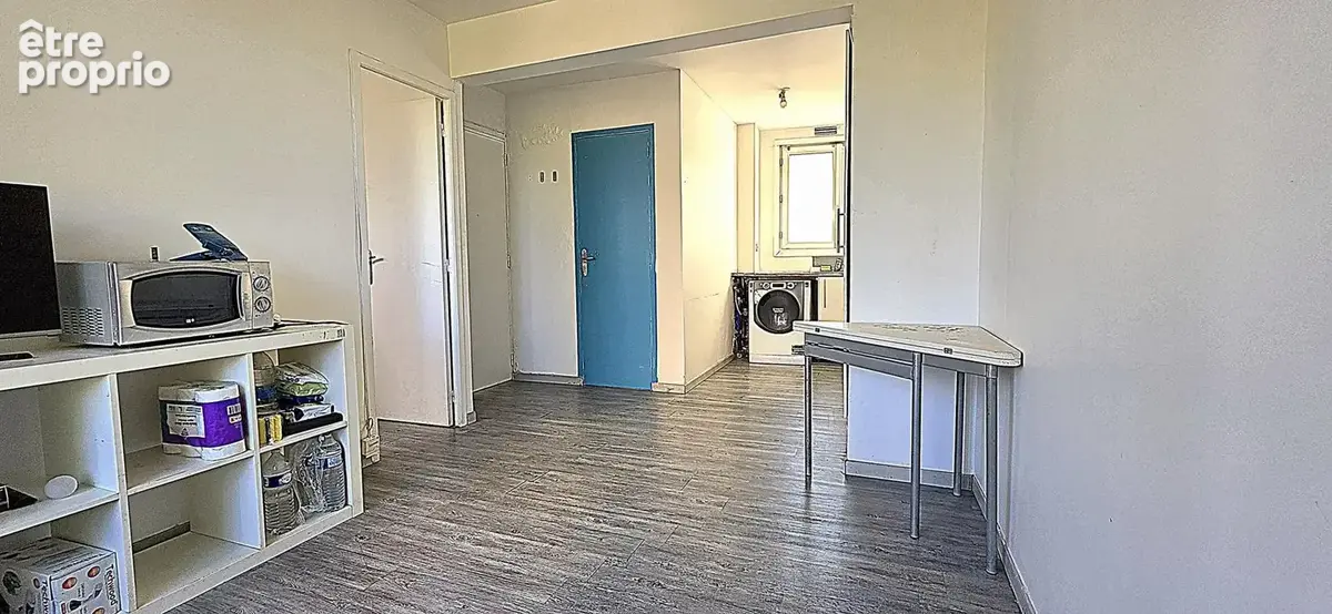 Appartement À Vendre - photo 5