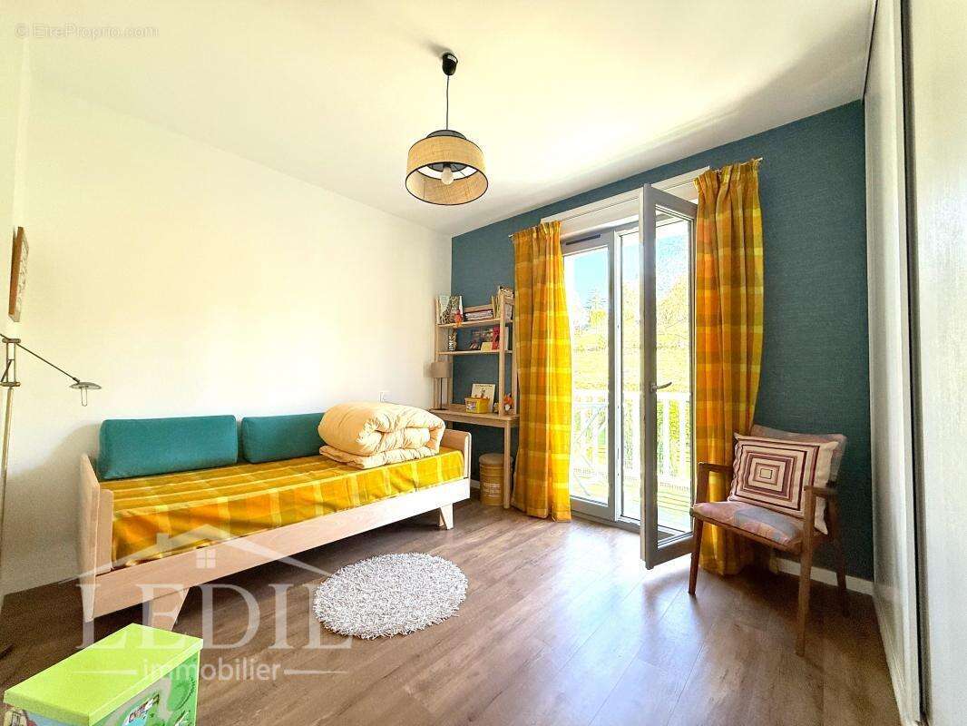 Appartement à BAGNERES-DE-BIGORRE