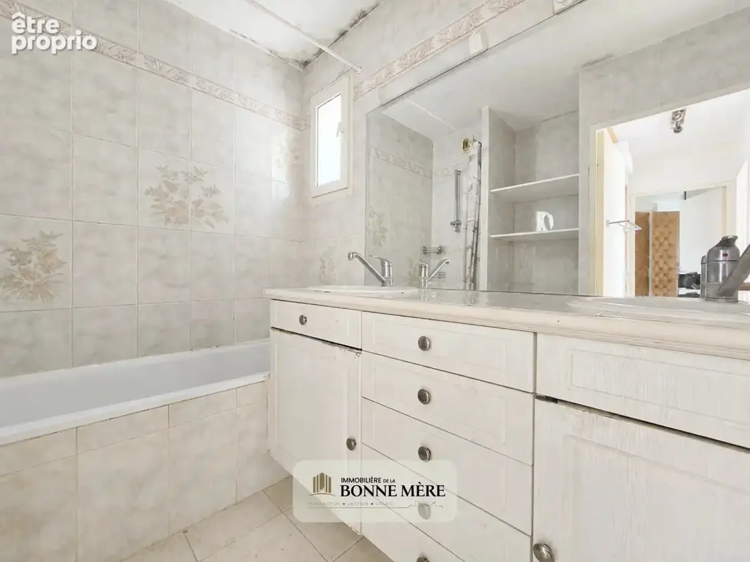 Appartement 3 pièces 64 m² à vendre à Marseille-14e (13014) - photo 6
