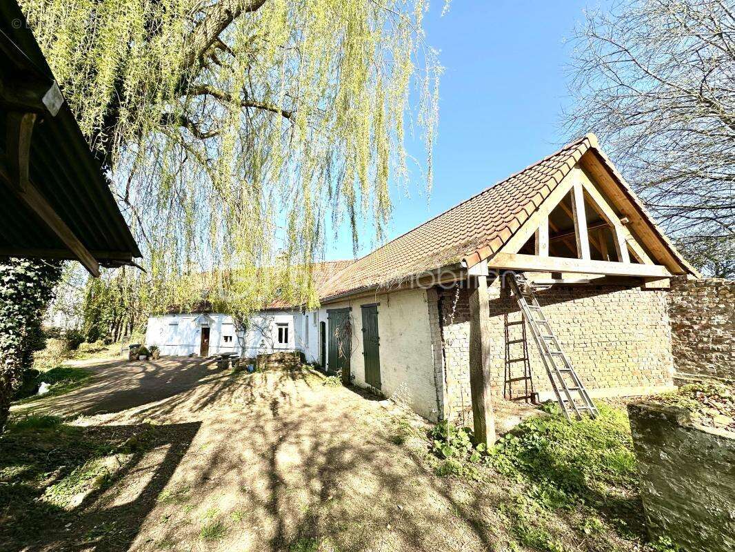 Corps de ferme - photo 2
