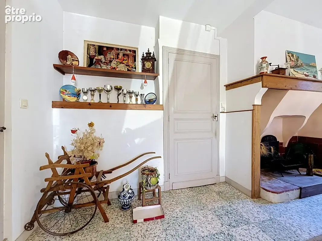 Maison 5 pièces 150 m² à vendre à Vendine (31460) - photo 4