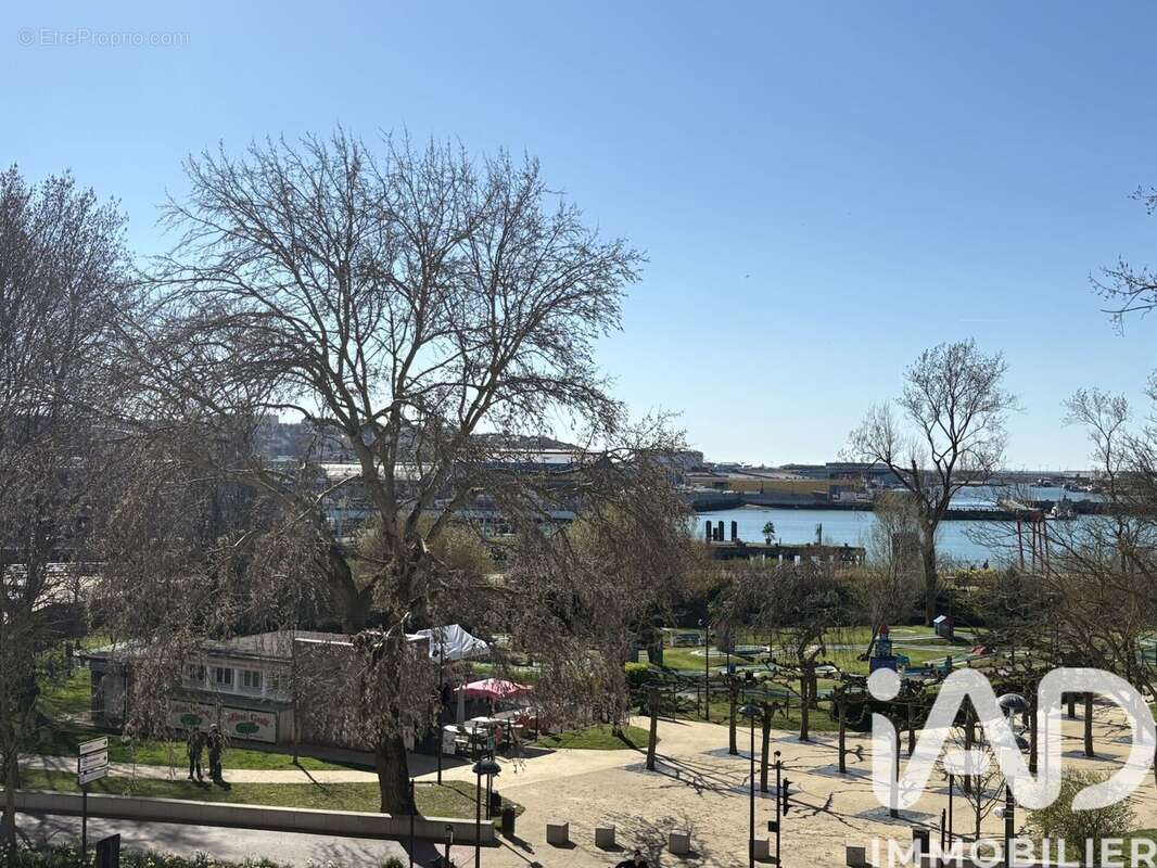 Photo 7 - Appartement à BOULOGNE-SUR-MER