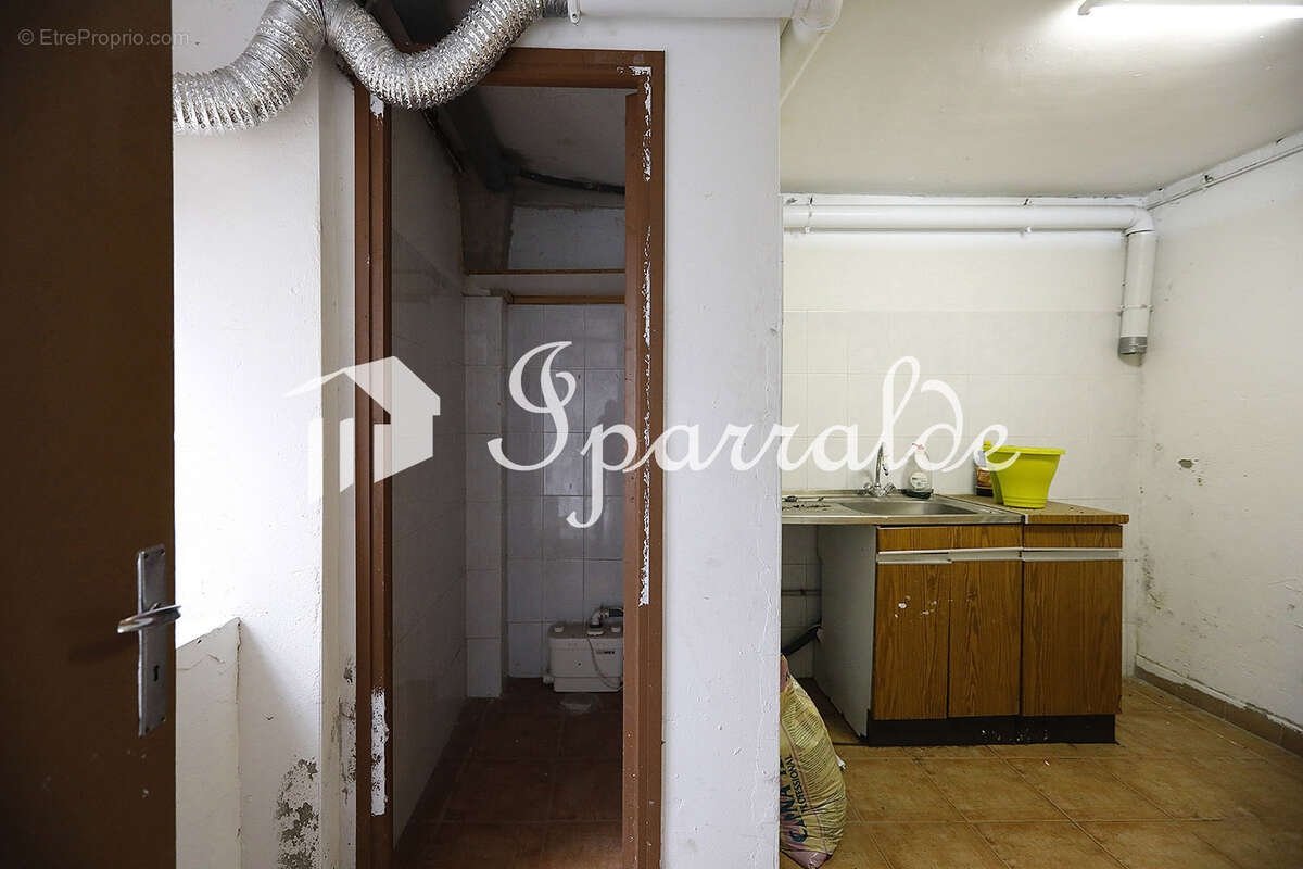 Appartement à HENDAYE