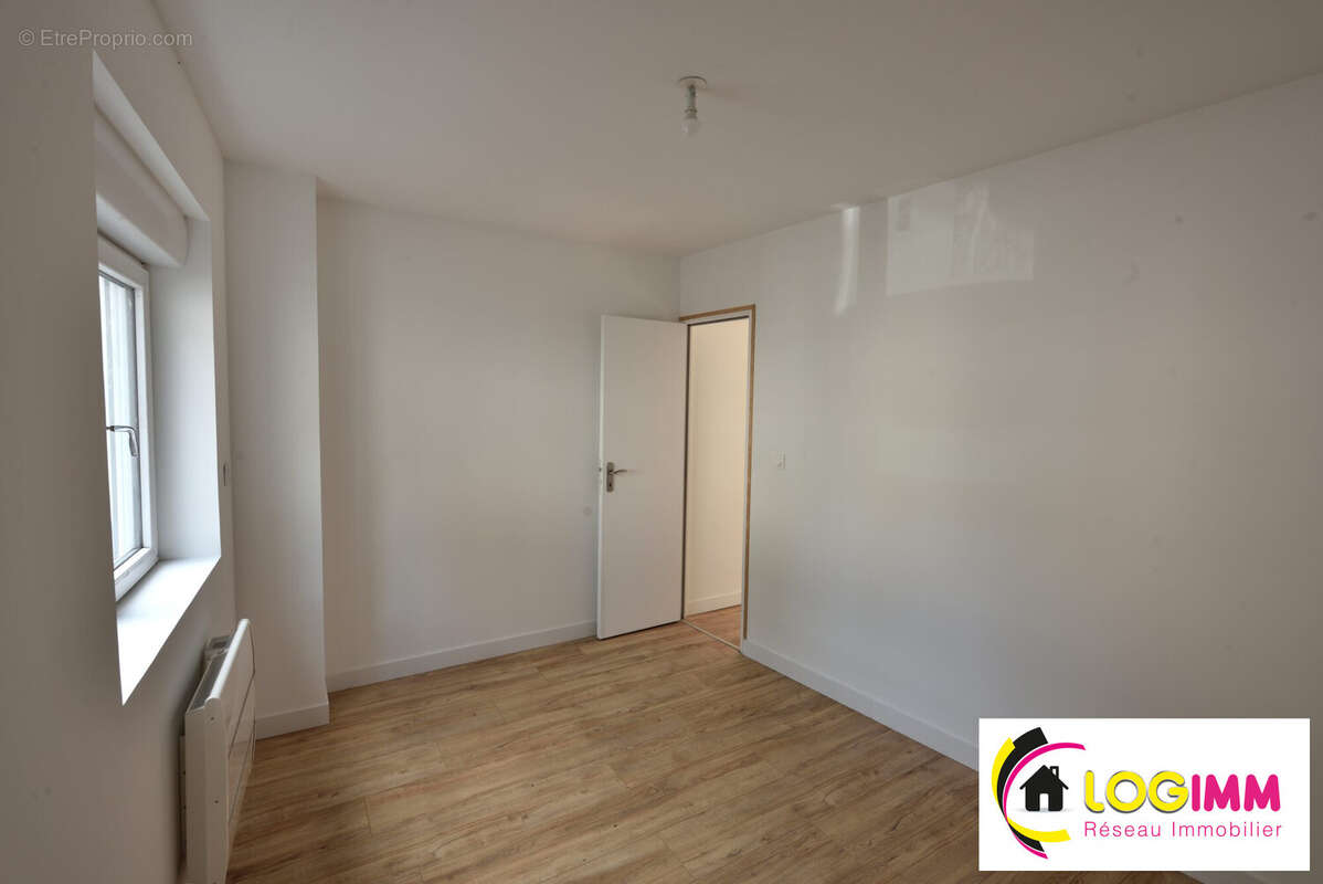 Appartement à VALENCIENNES