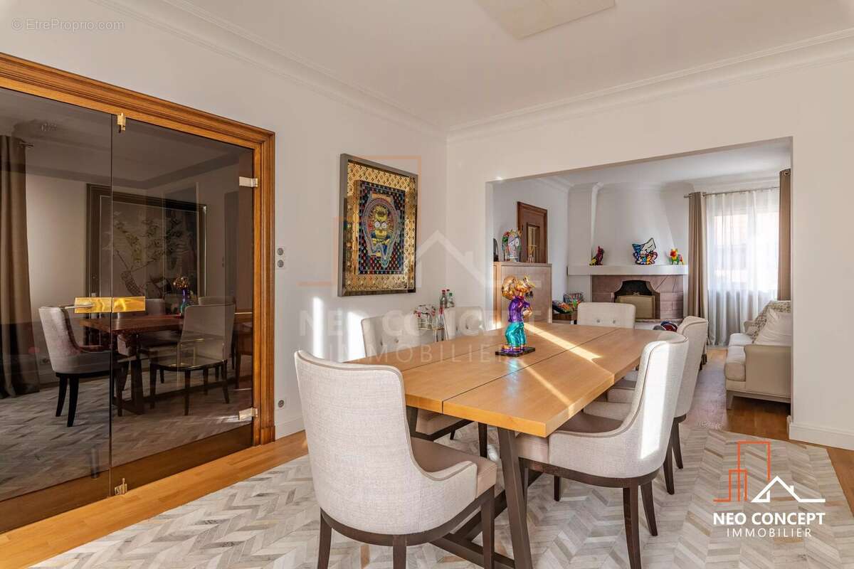 Maison à KURTZENHOUSE