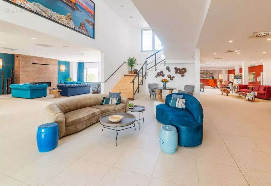 Appartement à LA ROCHELLE