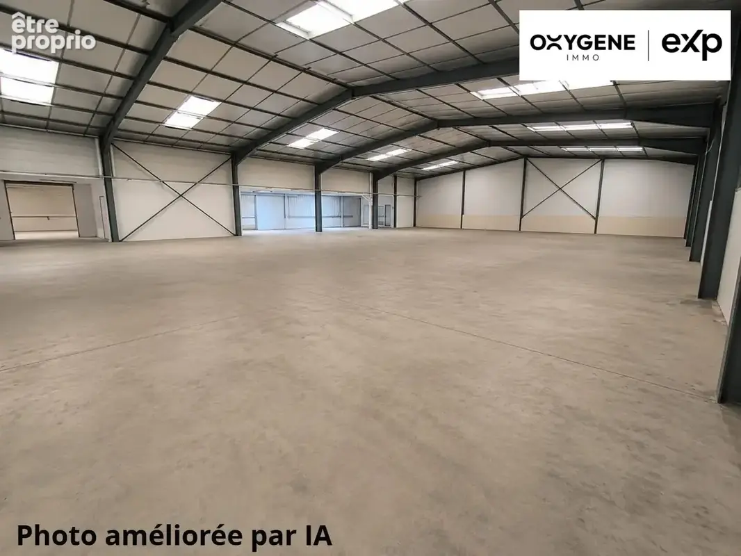Appartement à LE BOULOU