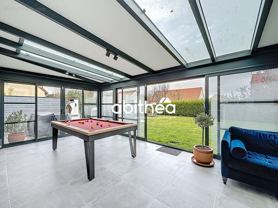 Maison à HENIN-BEAUMONT