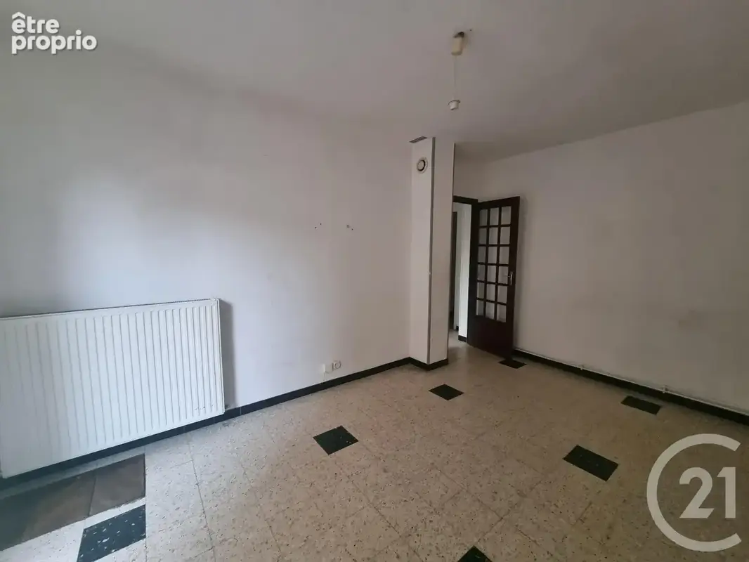 Maison 3 pièces 61 m² à vendre à Varzy (58210) - photo 1