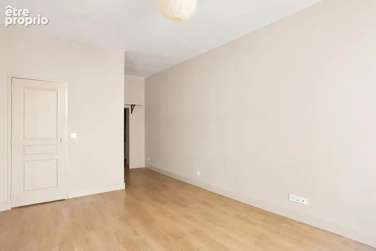 Appartement 2 pièces de 41 m² à Aix-en-Provence - photo 1