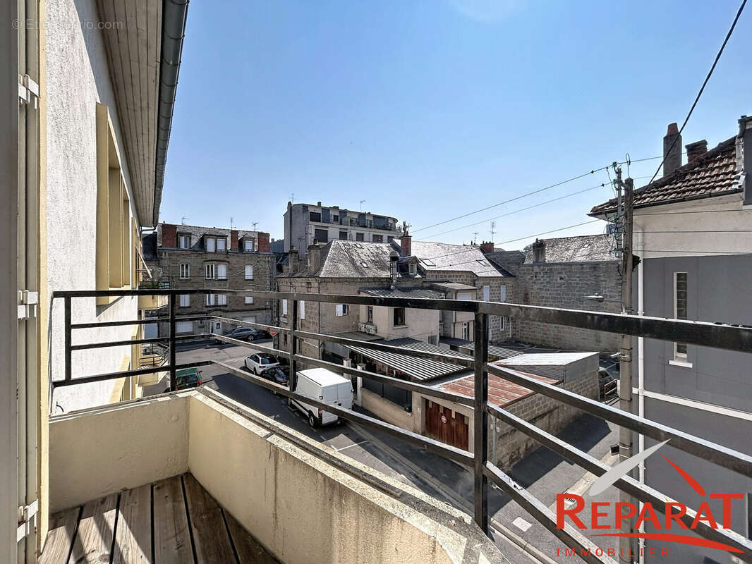 Appartement 67 m² à Brive-La-Gaillarde  - photo 7