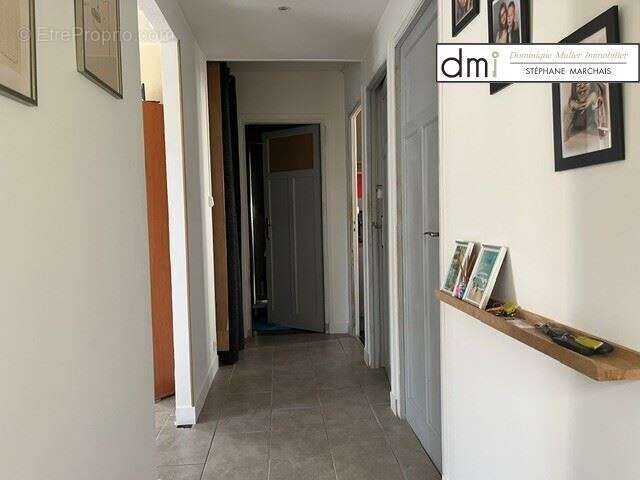 En Exclusivité Maison Place de Bléville - photo 2