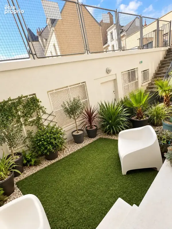 Commerce 180 m² à vendre à Tours (37000) - photo 6