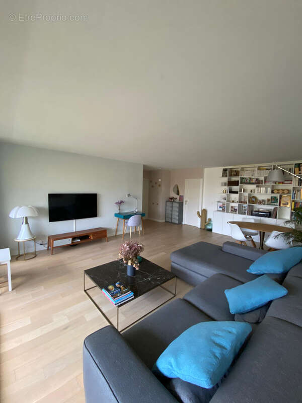 Appartement à ROCQUENCOURT