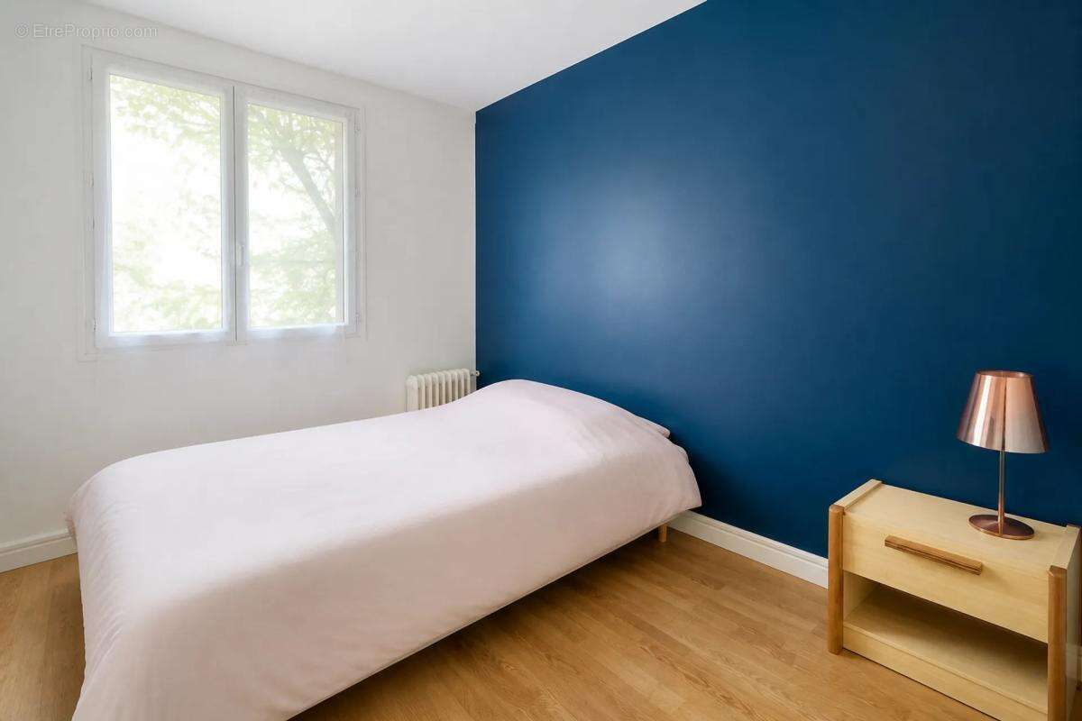 Appartement à MELUN