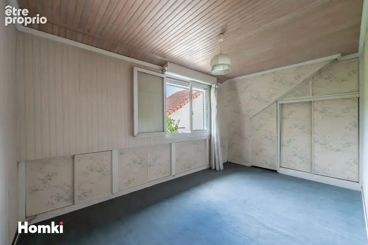 Maison/Villa T8 de 138 m² à Épinay-sur-Seine 93800 - photo 9
