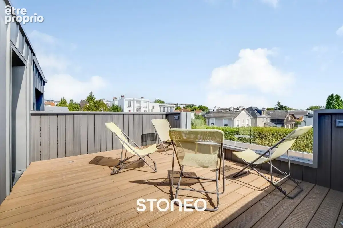 Maison 7 pièces avec jardin et piscine - photo 13