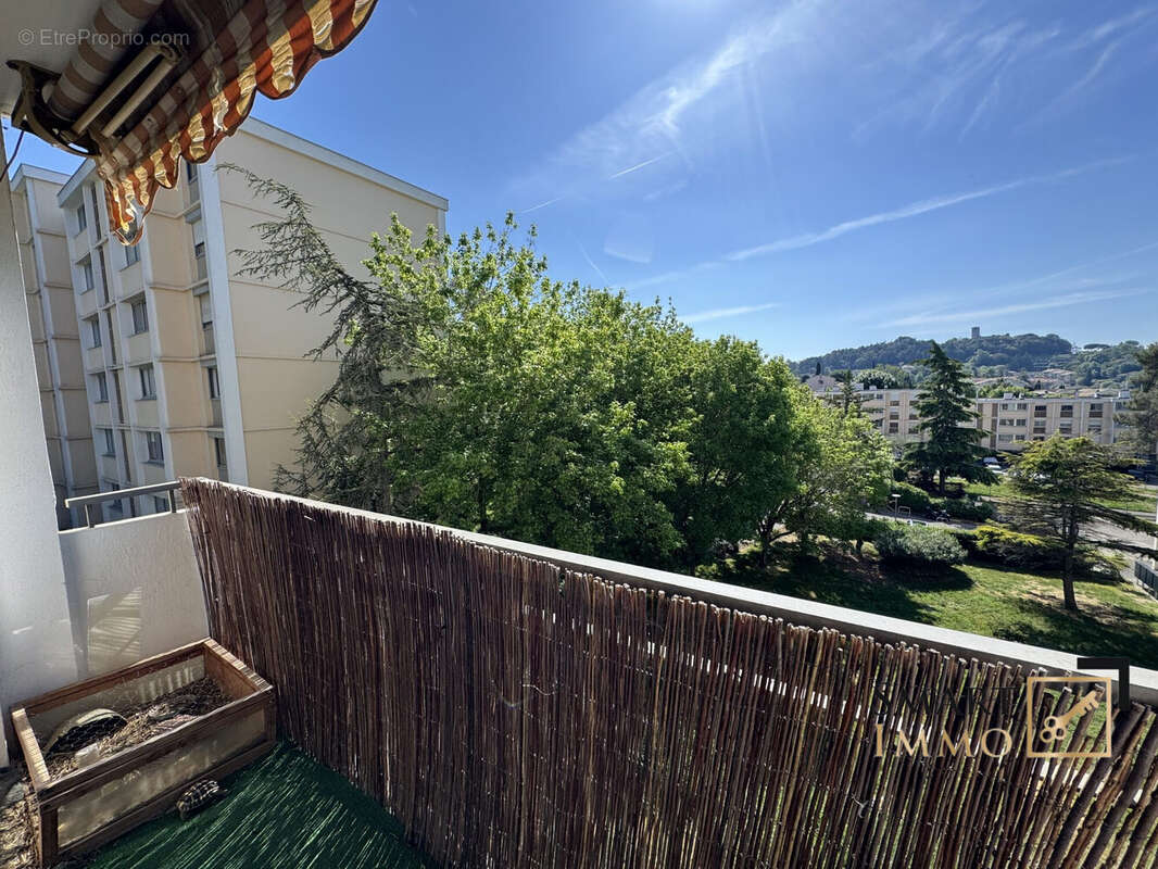Appartement à VILLENEUVE-LOUBET
