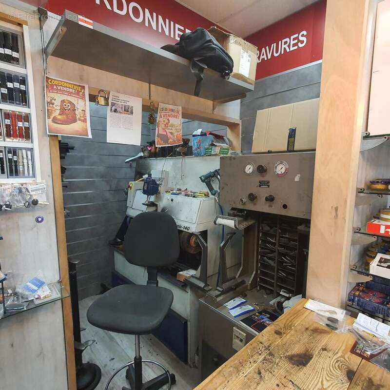 Photo 4 - Commerce à ARC-SUR-TILLE