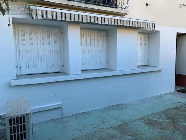 Appartement à MILHAUD