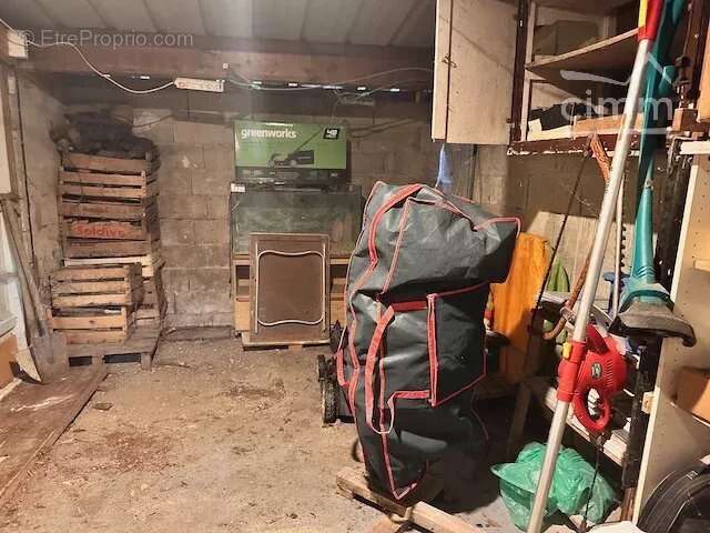 Maison à CONGIS-SUR-THEROUANNE