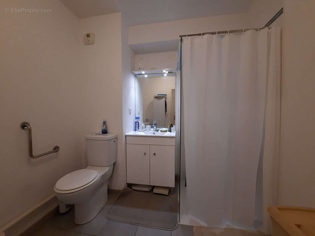 Appartement à SAINT-NAZAIRE