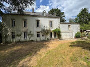 Maison à COULONGES-SUR-L&#039;AUTIZE