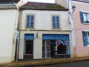 Appartement à CHATEAUMEILLANT