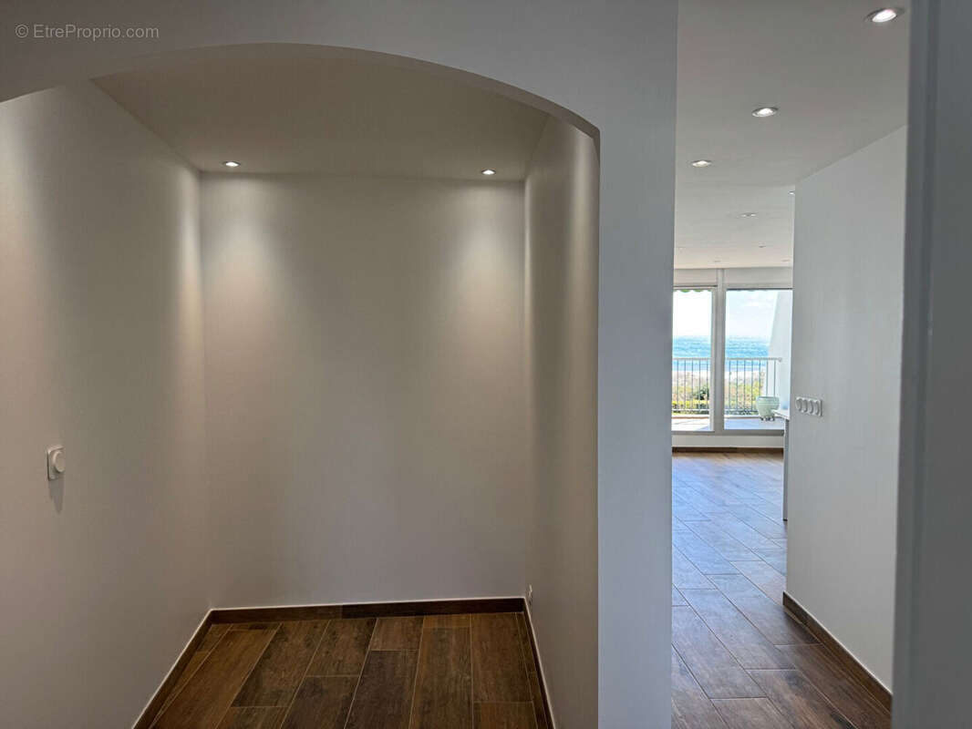 Appartement à LA GRANDE-MOTTE