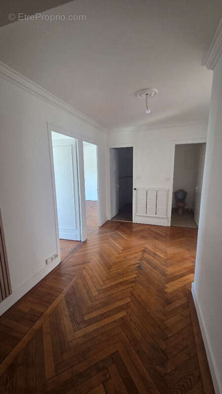 Appartement à ANNEMASSE
