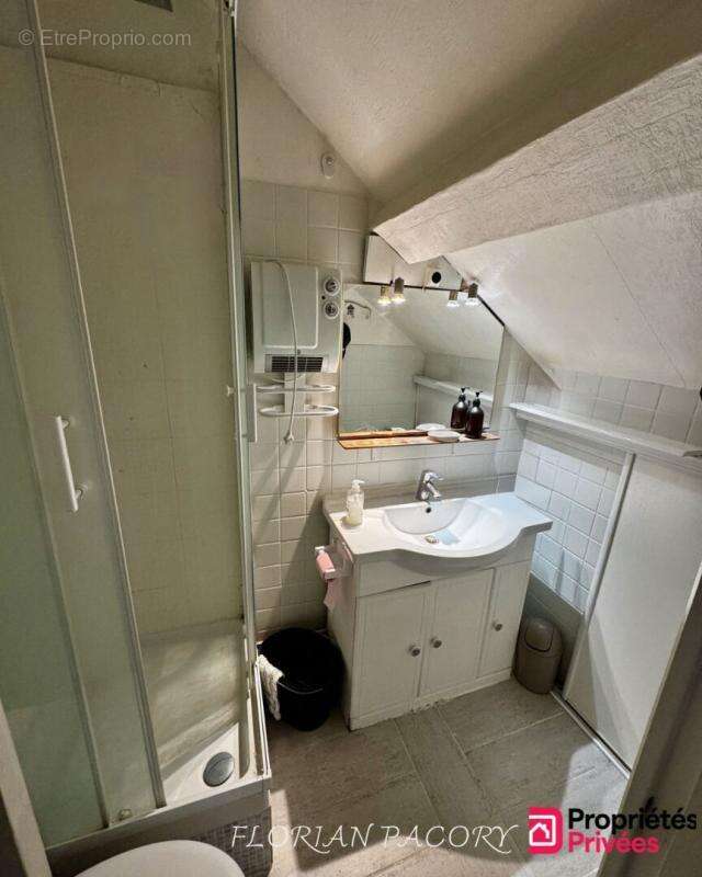 Appartement à LE HAVRE
