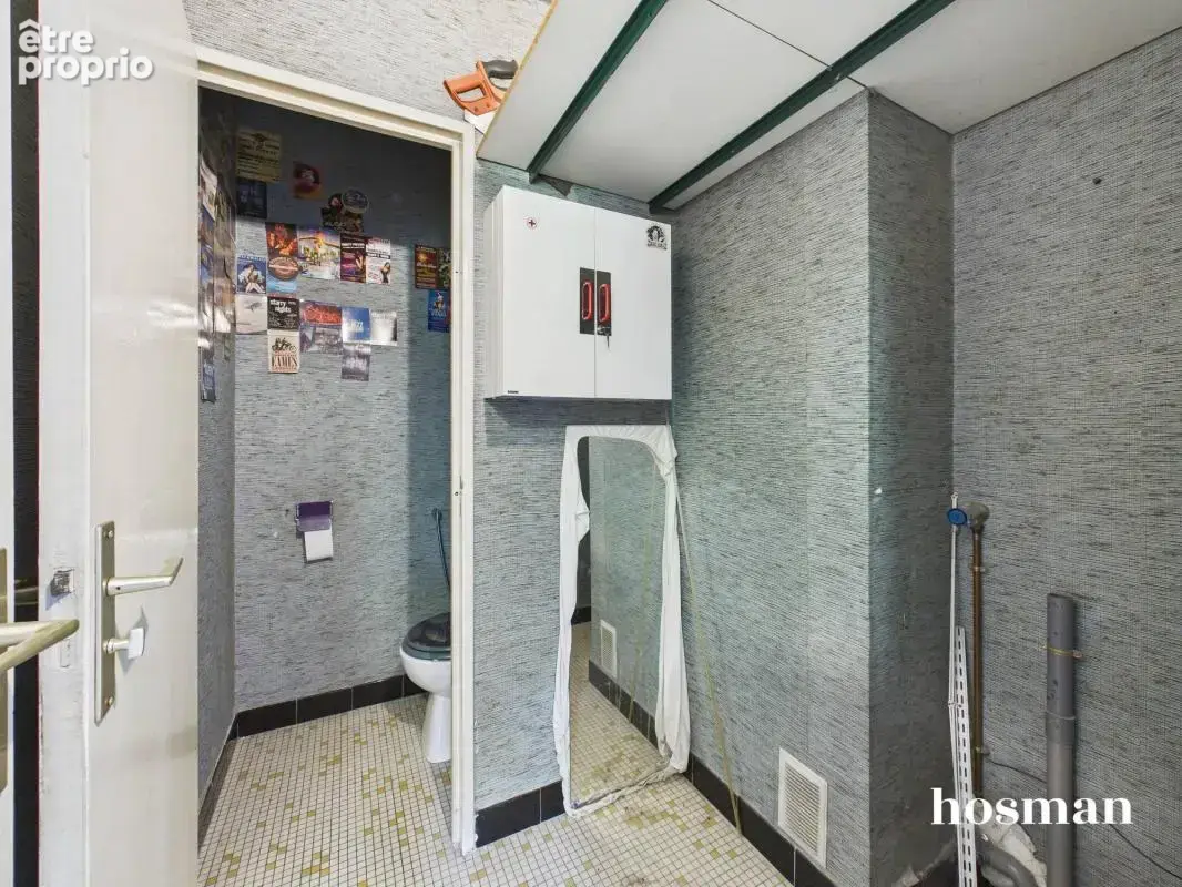 Appartement 3 pièces 69 m² avec loggia et vue dégagée - Rue du Général Leclerc, Franconville - photo 13
