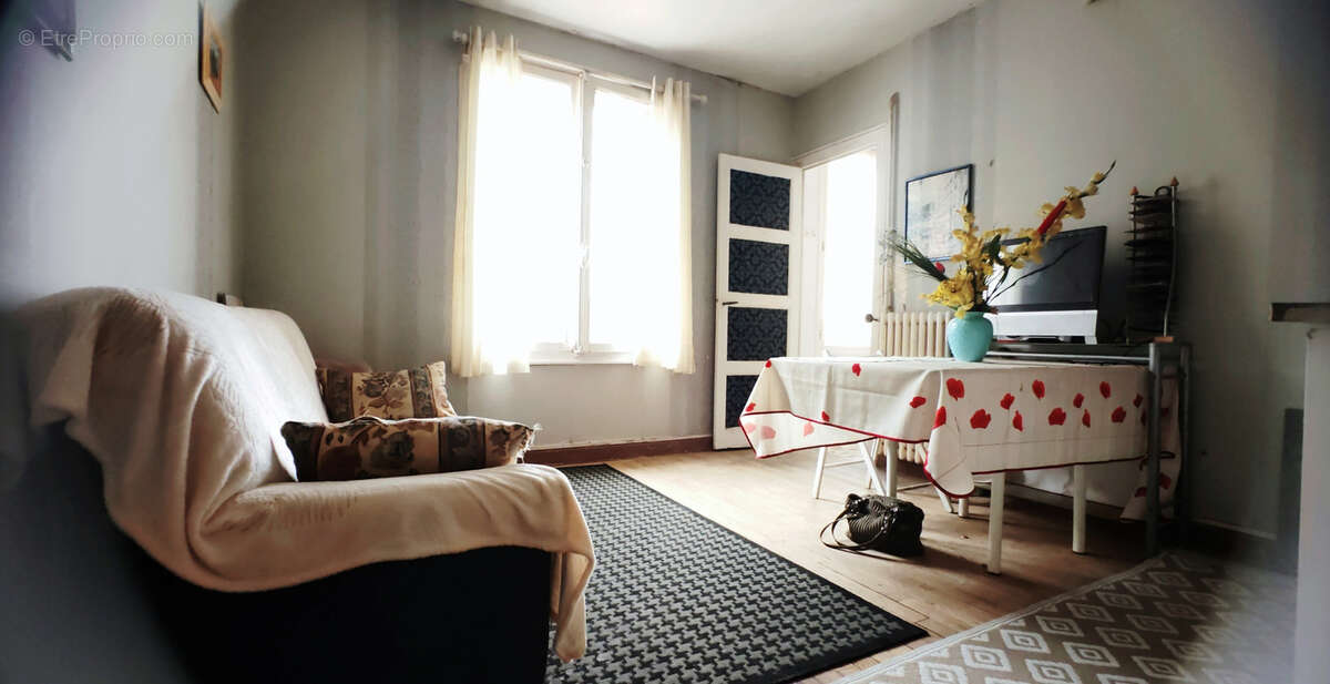 Appartement à VICHY