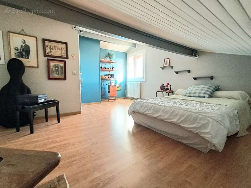 Maison à LA BASTIDE-CLAIRENCE