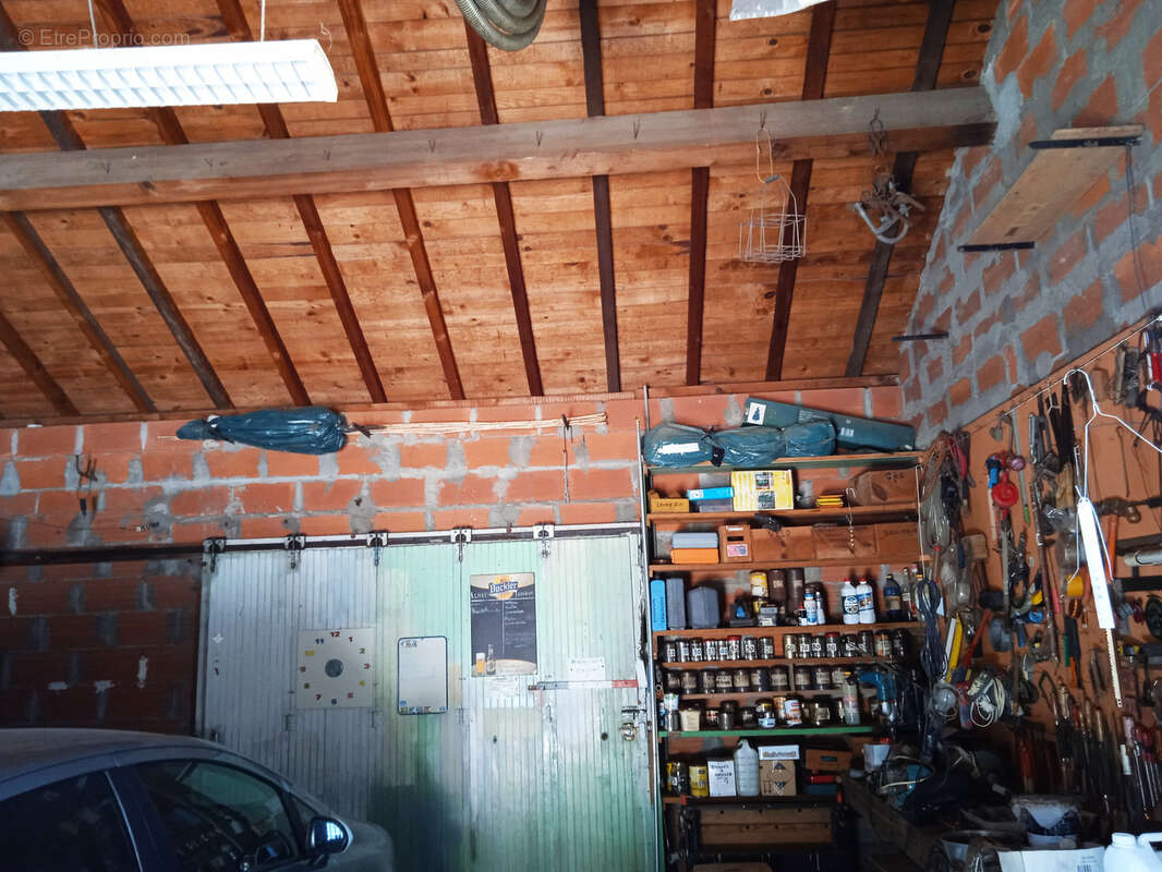 Maison à LE VERDON-SUR-MER