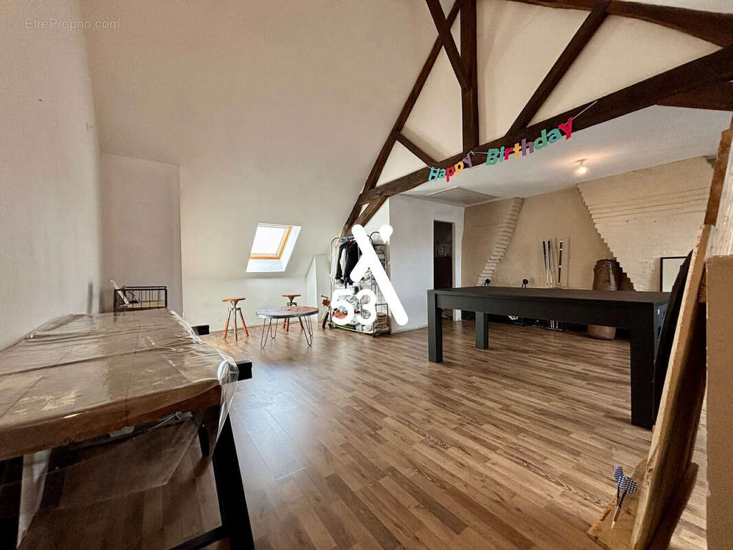 Maison 130 m² à Saint-Omer  - photo 2