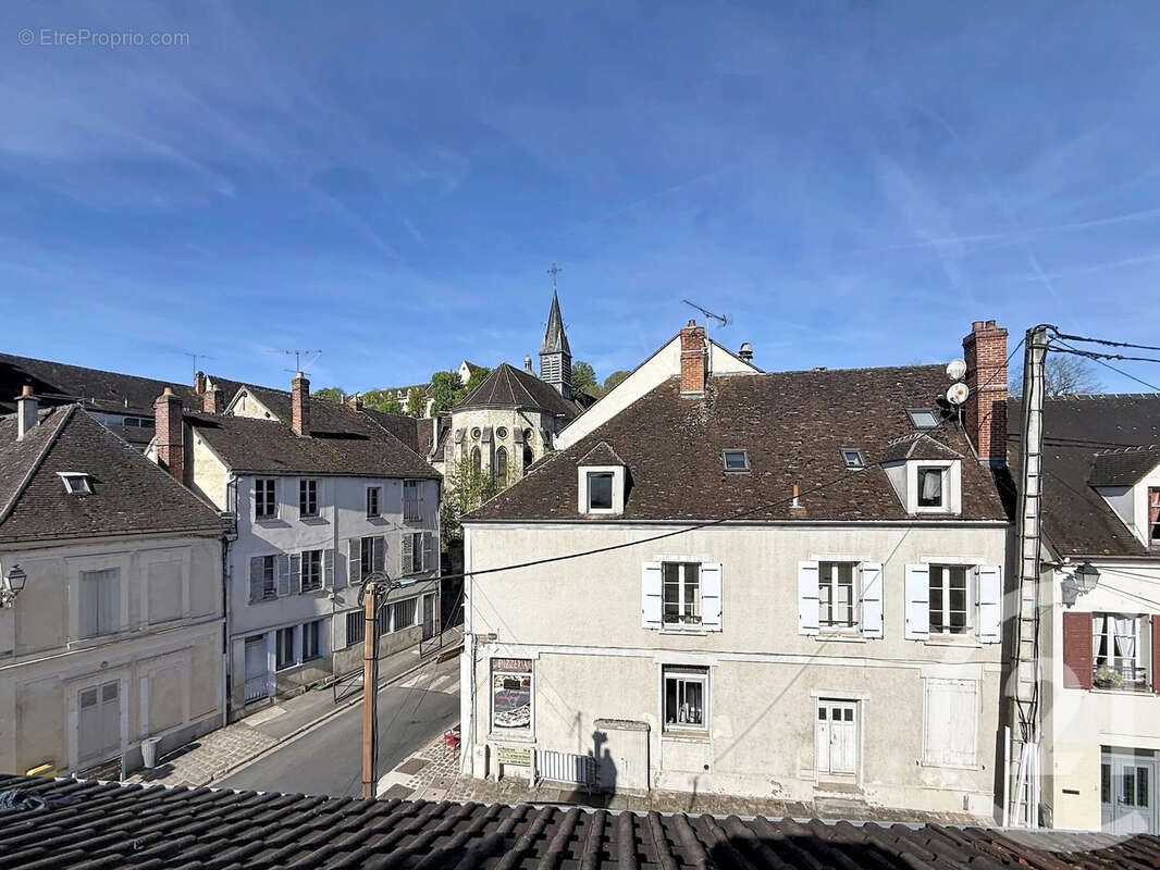 Appartement à PROVINS