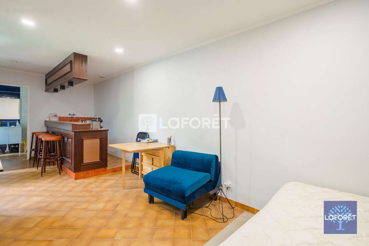 Maison à VILLEMOMBLE