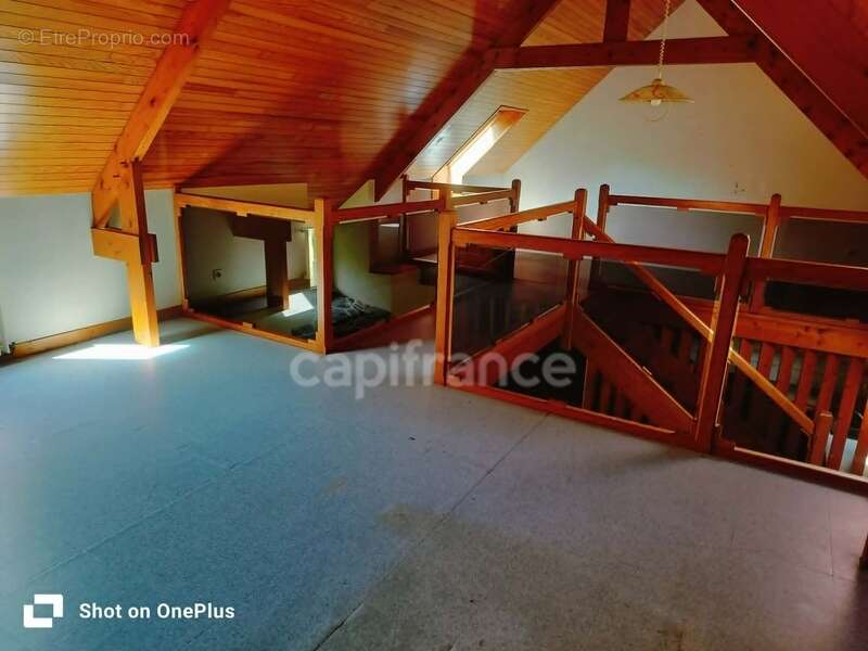 Propriété de caractère à berrien - hangar - 6 hectares - photo 10