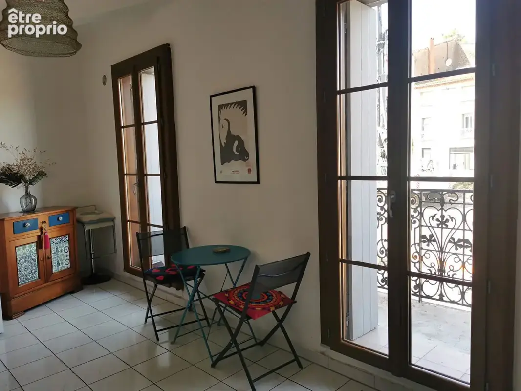 Appartement à AGDE