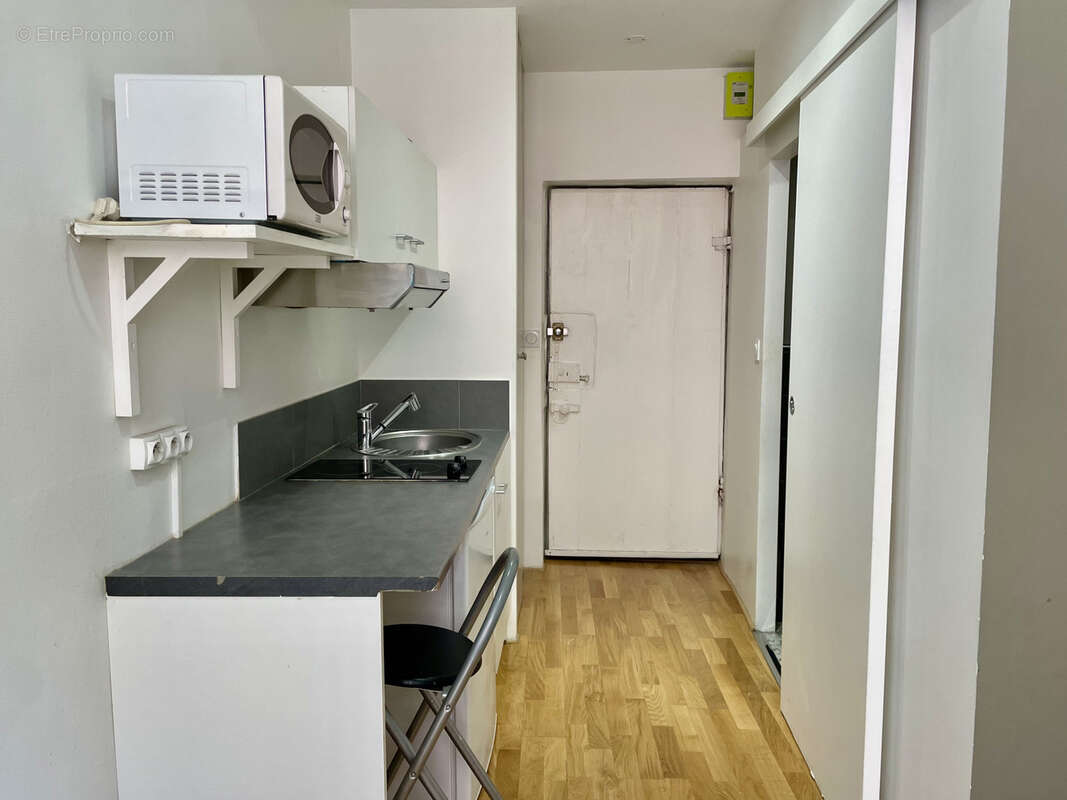 Appartement à LYON-5E
