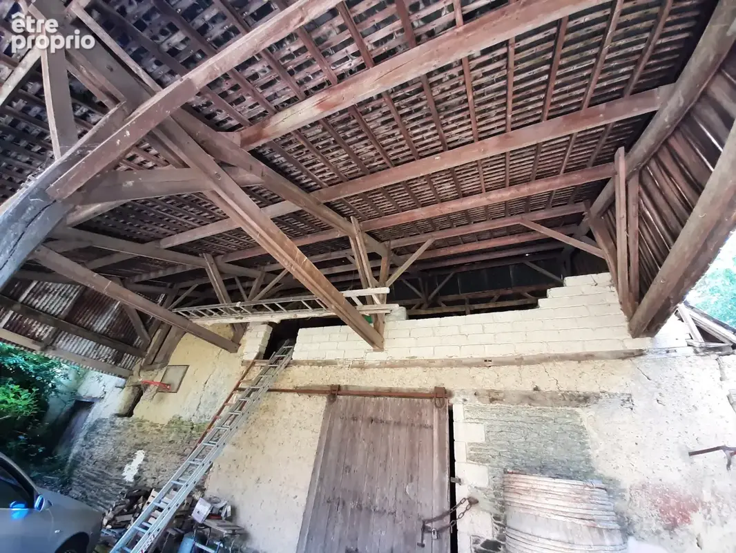 A proximité de Rennes, en campagne - photo 9