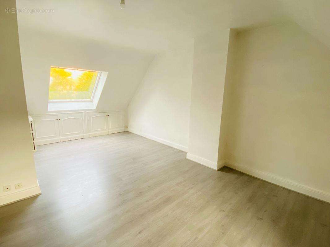 Maison à SAINT-BRIEUC