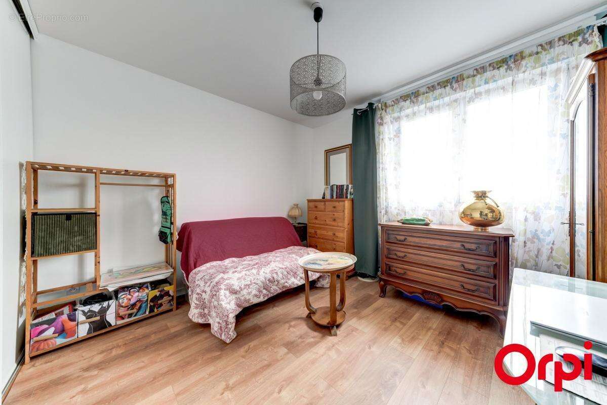 Appartement à VENISSIEUX