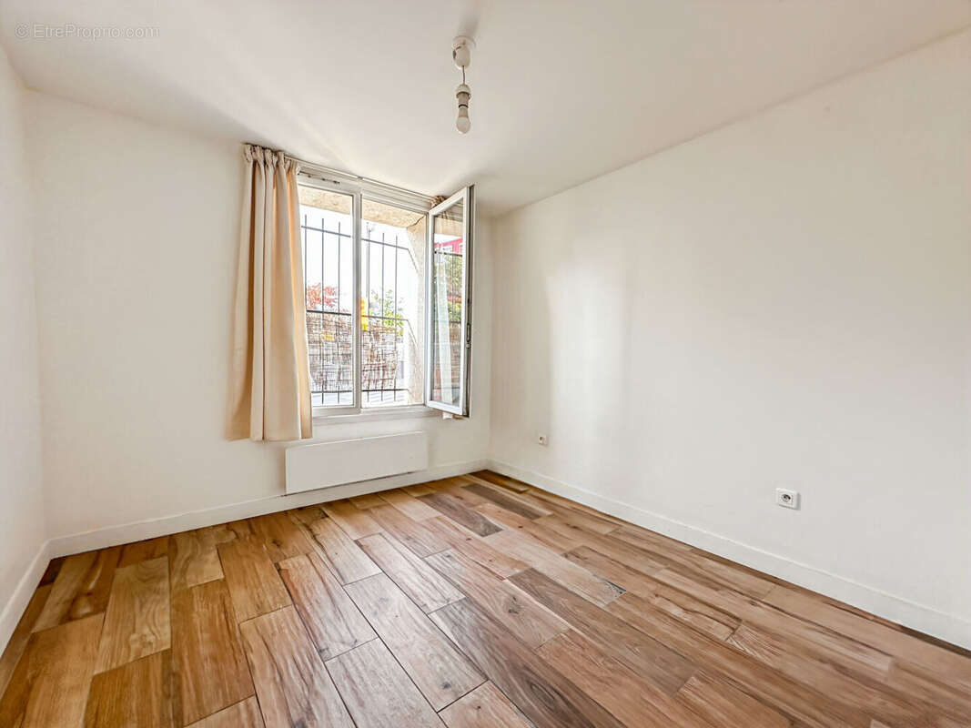 Appartement à MONTREUIL