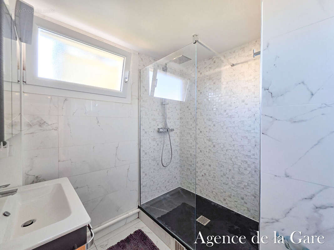 Appartement à MAISONS-LAFFITTE