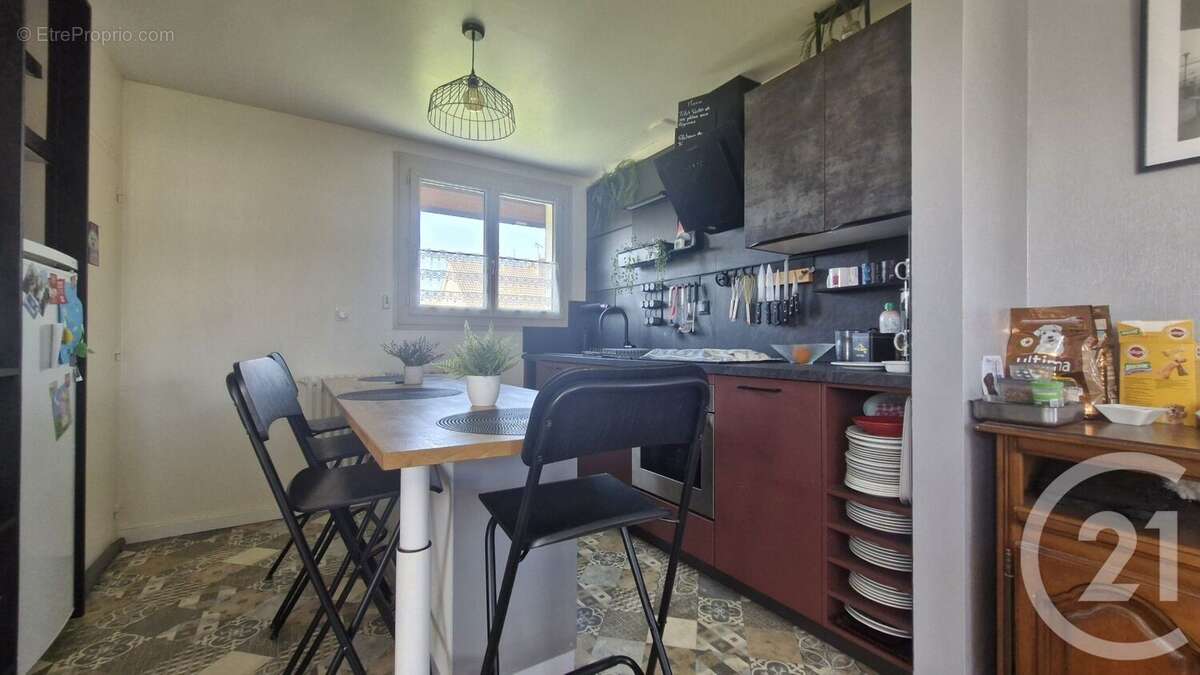 Maison à CHATEAUDUN