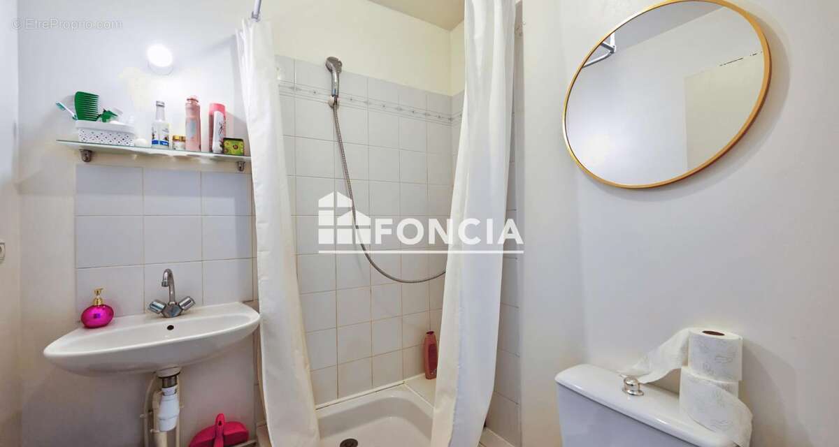 Appartement à CERGY